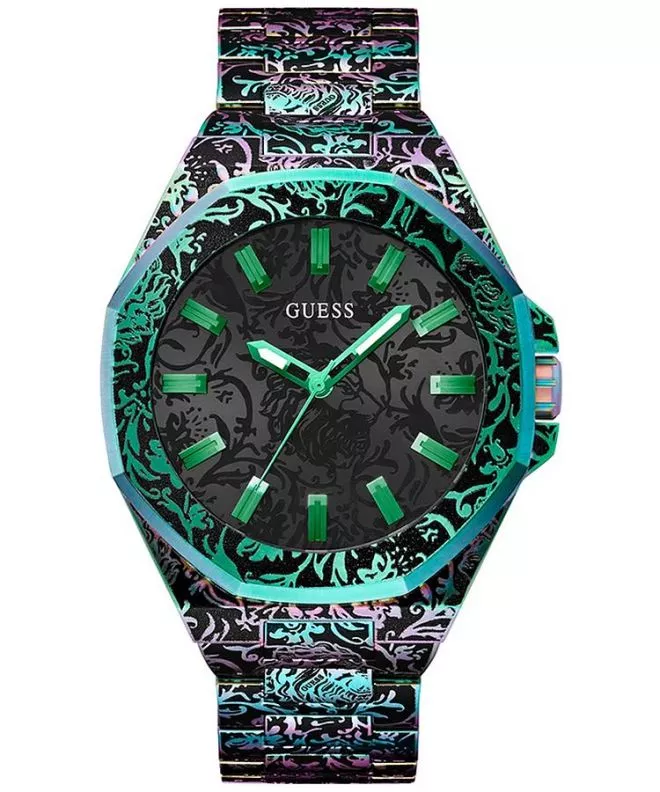 Часовник Мъжки Guess Roar GW0700G3