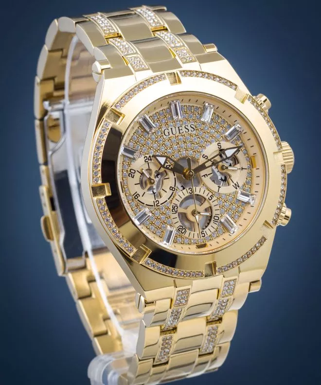 Часовник Мъжки Guess Sport Continental GW0261G2