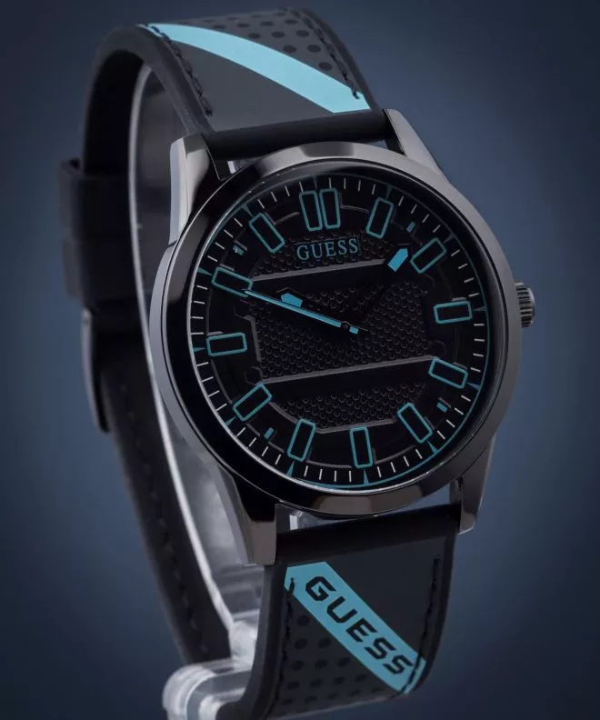 Часовник Мъжки Guess Summit W1300G3