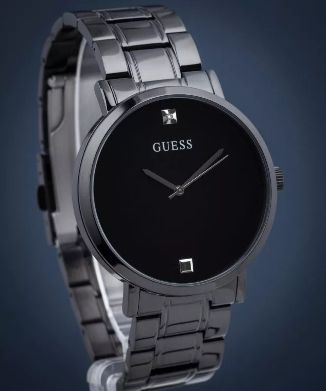 Часовник Дамски Guess Supernova W1315G3
