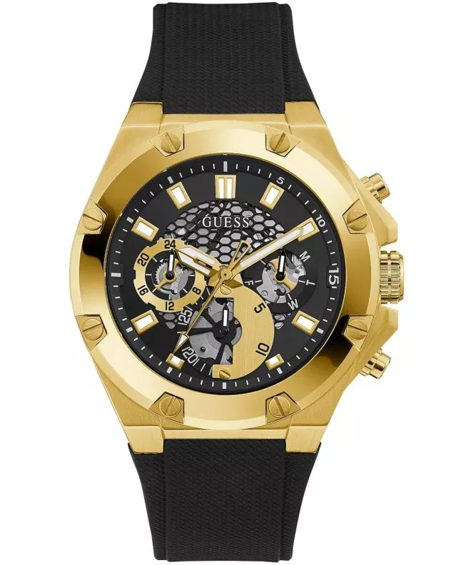 Часовник Мъжки Guess Third Gear GW0334G2