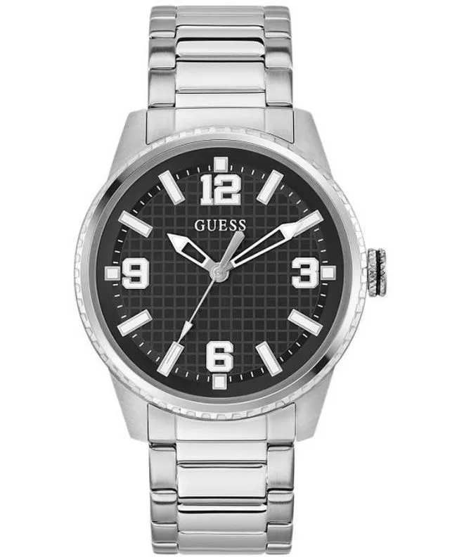 Часовник Мъжки Guess Varsity GW0889G1
