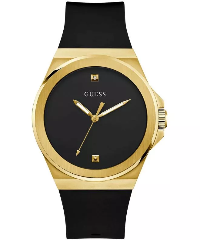 Часовник Мъжки Guess Vinyl GW0790G1