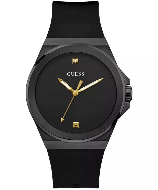 Часовник Мъжки Guess Vinyl GW0790G2