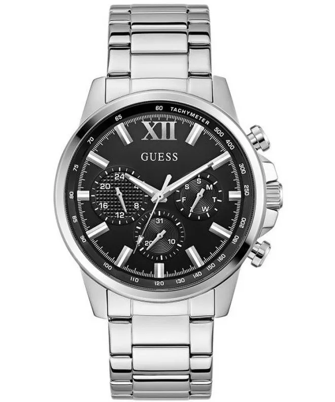 Часовник Мъжки Guess Walker GW0900G1
