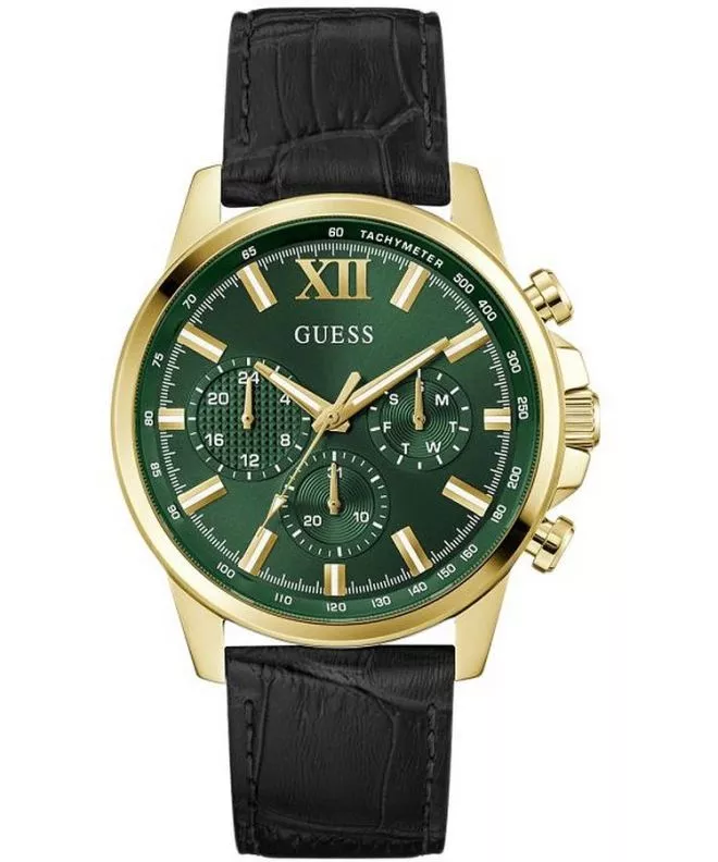 Часовник Мъжки Guess Walker GW0901G4