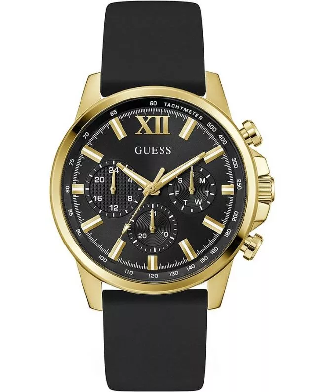 Часовник Мъжки Guess Walker GW0913G2