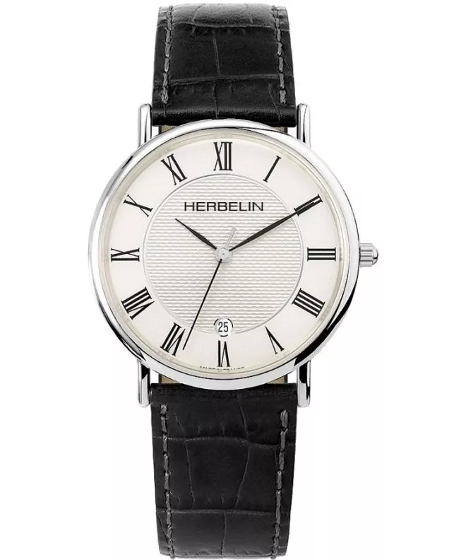 Часовник Мъжки Herbelin Classiques 12248AP08 (12248/08)