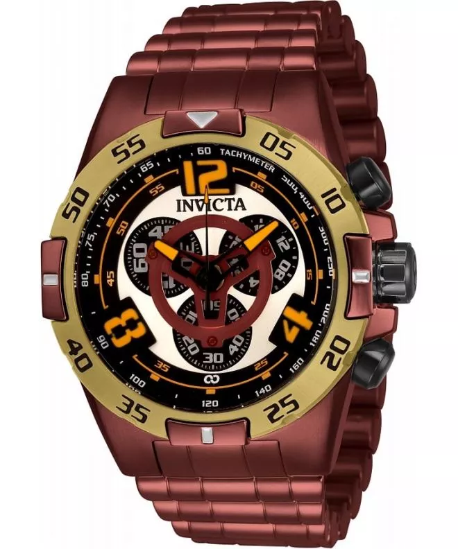 Часовник Мъжки Invicta Corduba 34988