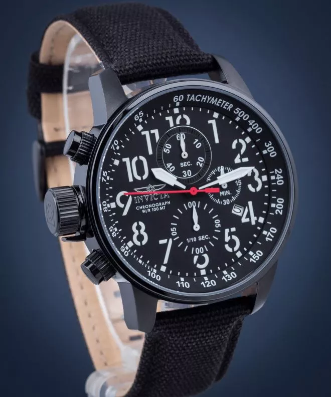 Часовник Мъжки Invicta I-Force Chronograph 1517