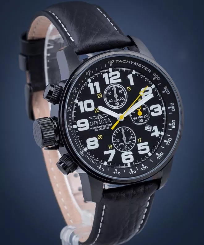 Часовник Мъжки Invicta I-Force Chronograph 3332
