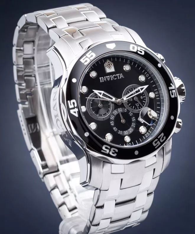 Часовник Мъжки Invicta Pro Diver 0069