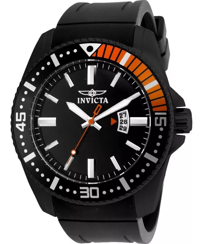 Часовник Мъжки Invicta Pro Diver 21449