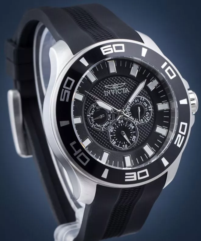 Часовник Мъжки Invicta Pro Diver 28000