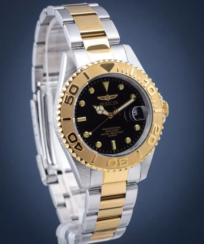 Часовник Мъжки Invicta Pro Diver 29941