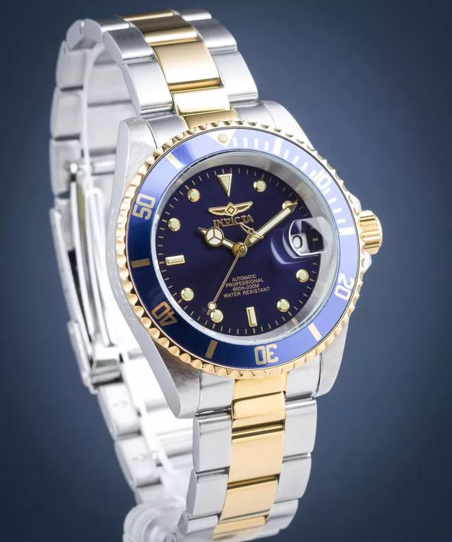 Часовник Мъжки Invicta Pro Diver 8928OB