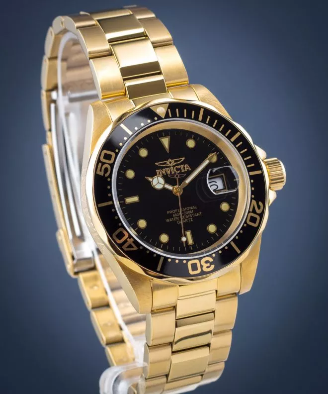 Часовник Мъжки Invicta Pro Diver 9311