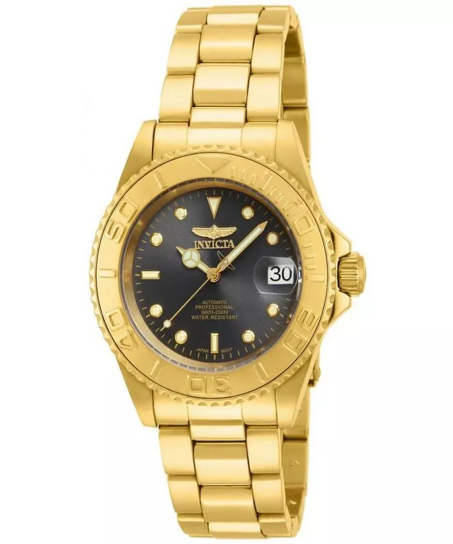 Часовник Мъжки Invicta Pro Driver Automatic 15848