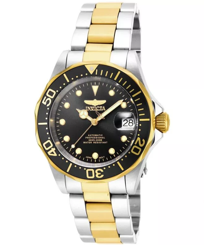 Часовник Мъжки Invicta Pro Diver Automatic 17043