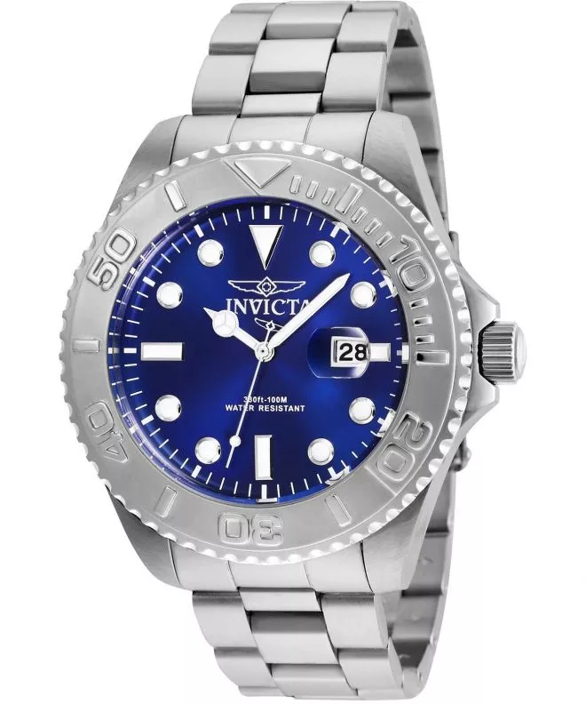 Часовник Мъжки Invicta Pro Diver 24623