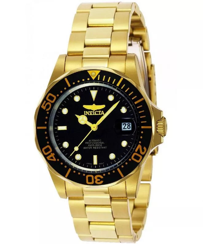 Часовник Мъжки Invicta Pro Diver Automatic 8929