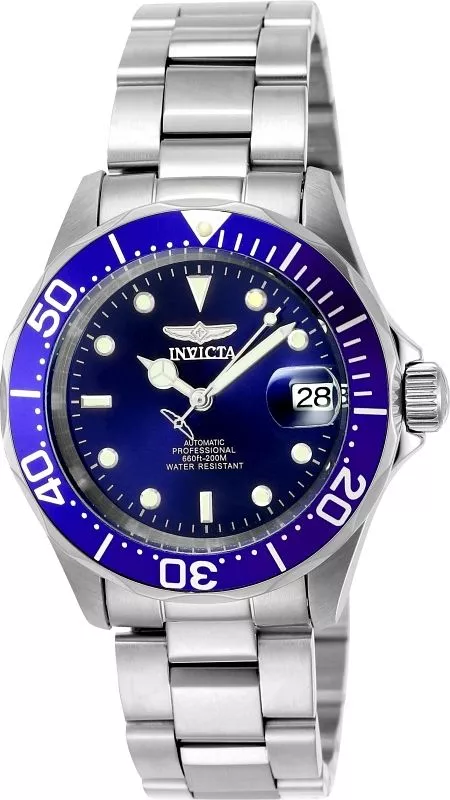 Часовник Мъжки Invicta Pro Diver 9094 