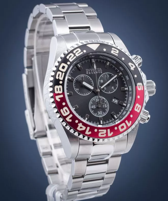 Часовник Мъжки Invicta Reserve Chronograph IN29983