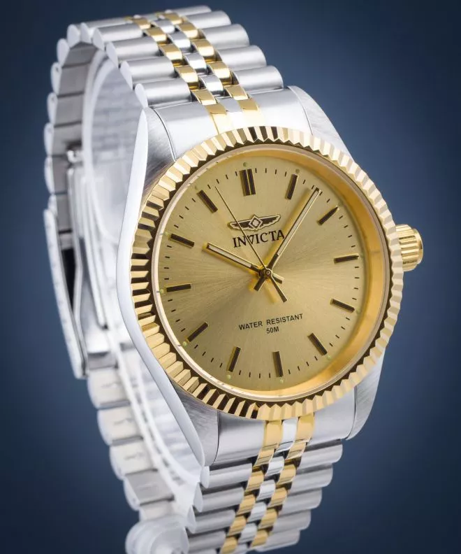 Часовник Мъжки Invicta Specialty 29382