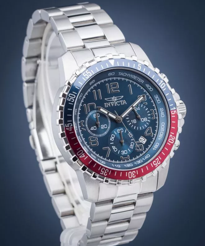 Часовник Мъжки Invicta Specialty 39123