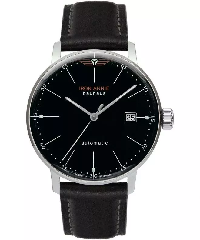 Часовник Мъжки Iron Annie Bauhaus IA-5050-2