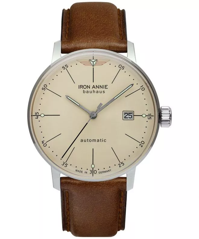 Часовник Мъжки Iron Annie Bauhaus IA-5050-5