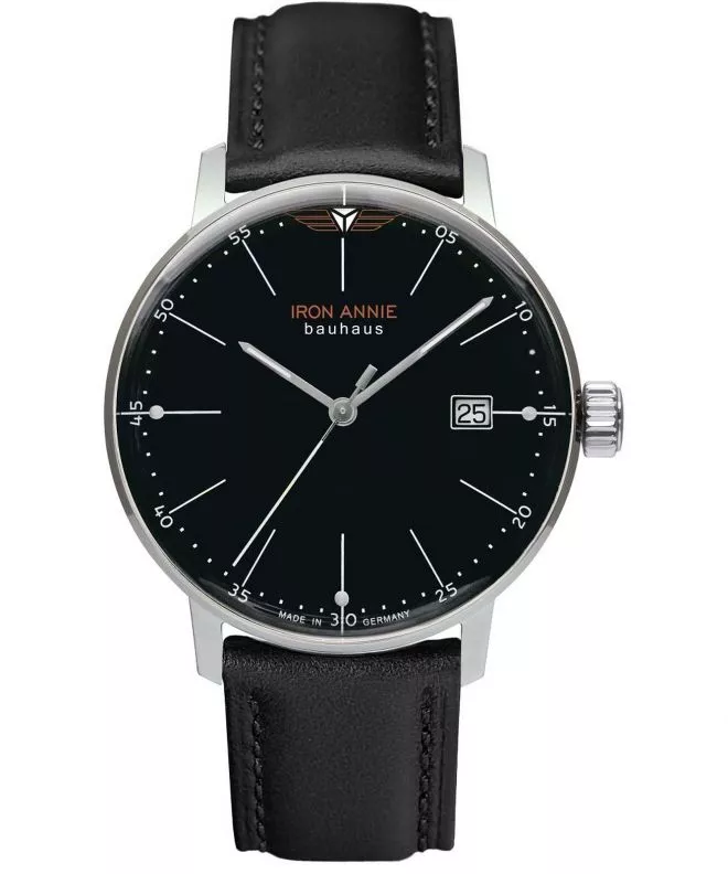 Часовник Мъжки Iron Annie Bauhaus IA-5044-2