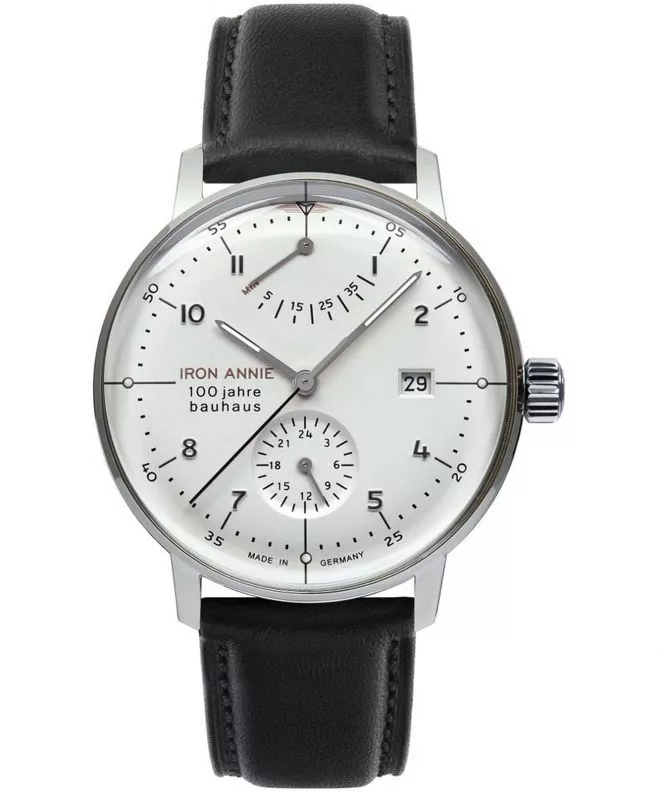 Часовник Мъжки Iron Annie Bauhaus IA-5066-1
