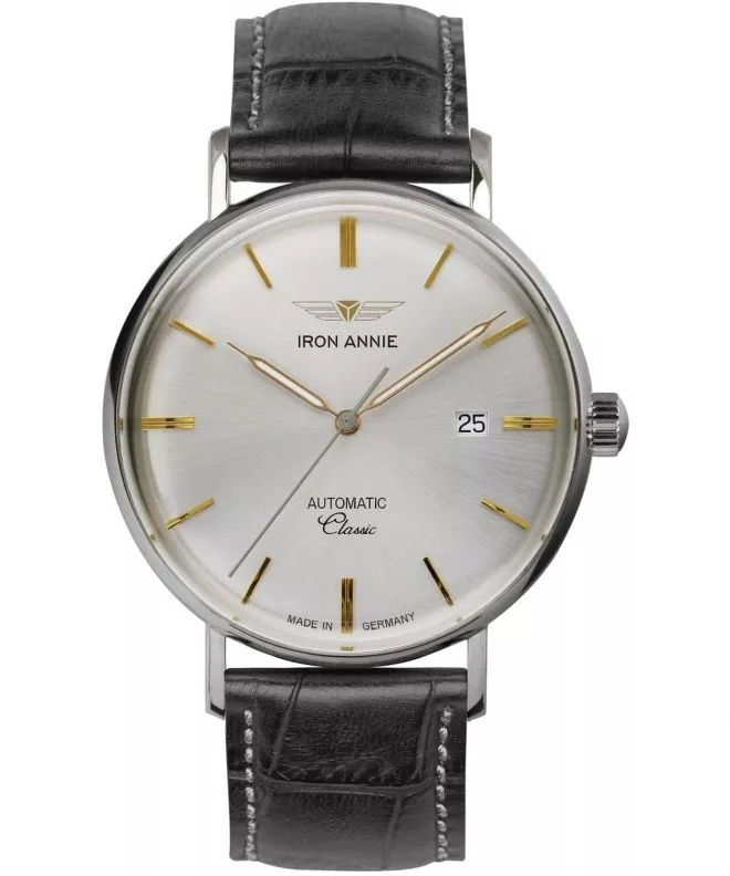 Часовник Мъжки Iron Annie Classic Automatic IA-5958-1