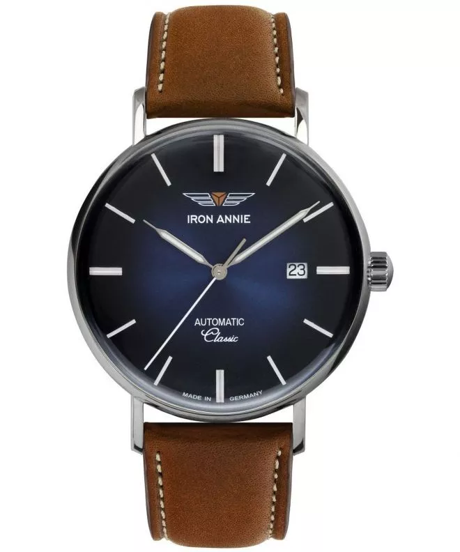 Часовник Мъжки Iron Annie Classic Automatic IA-5958-3