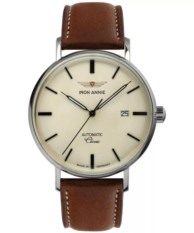 Часовник Мъжки Iron Annie Classic Automatic IA-5958-5