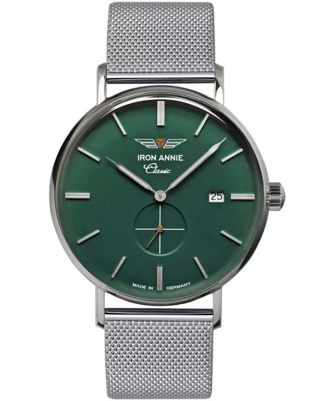 Часовник Мъжки Iron Annie Classic IA-5932M-4