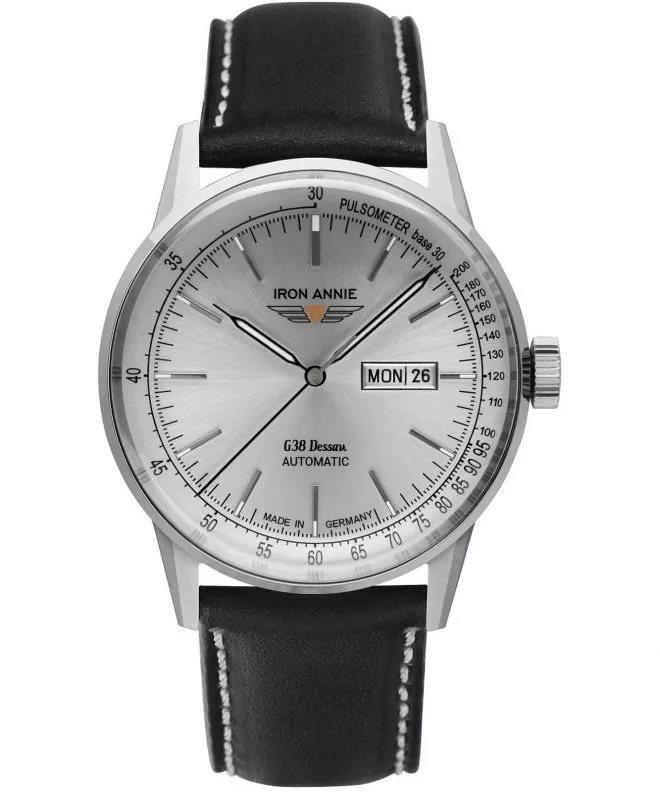 Часовник Мъжки Iron Annie G38 Dessau Automatic IA-5366-1
