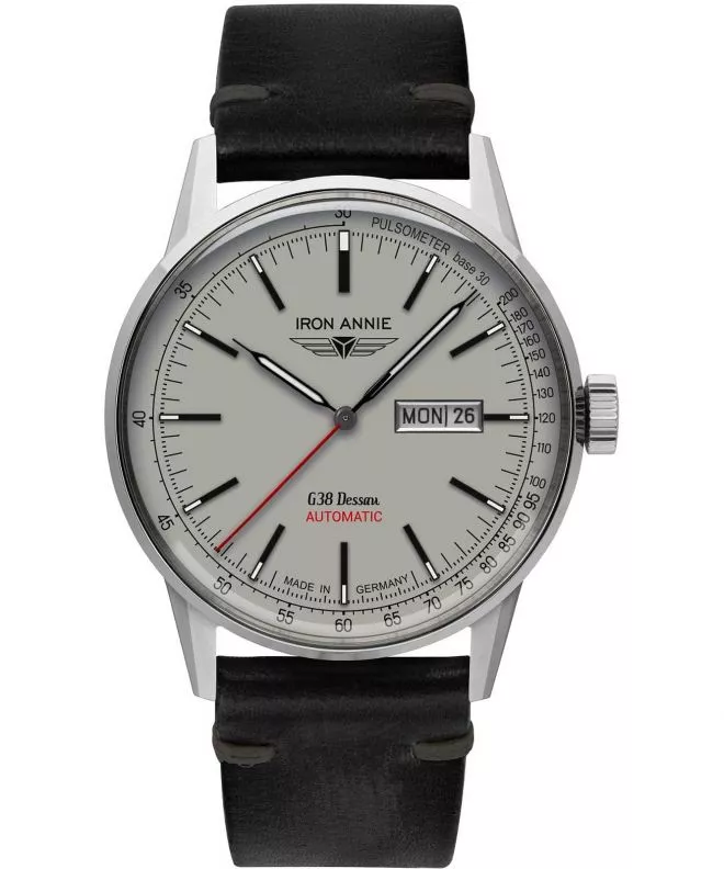 Часовник Мъжки Iron Annie G38 Dessau Automatic IA-5366-4