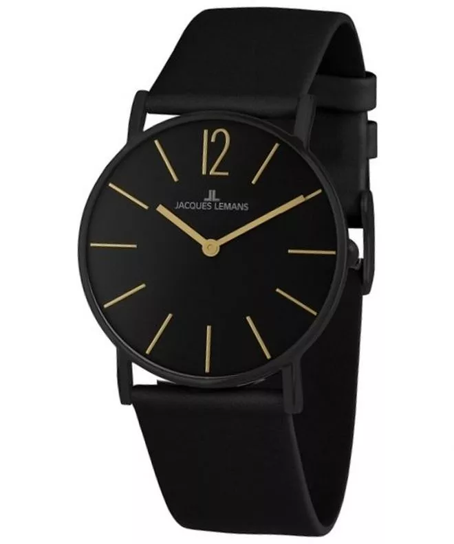 Часовник Мъжки Jacques Lemans Classic 1-2030J