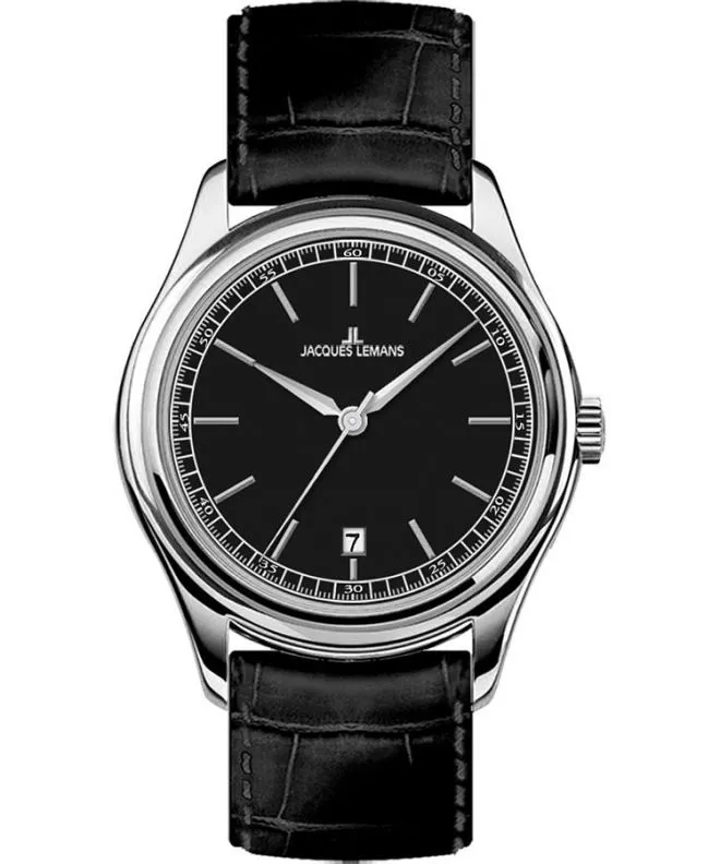 Часовник Мъжки Jacques Lemans Geneve 1-2187A