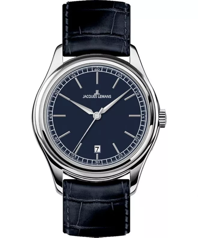 Часовник Мъжки Jacques Lemans Geneve 1-2187C
