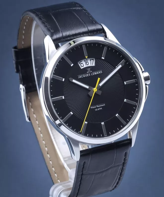 Часовник Мъжки Jacques Lemans SYDNEY 1-1540A