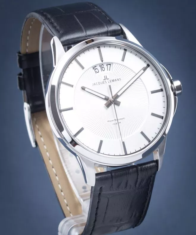 Часовник Мъжки Jacques Lemans Sydney 1-1540B