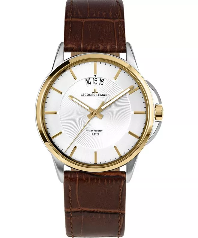 Часовник Мъжки Jacques Lemans Sydney 1-1540H