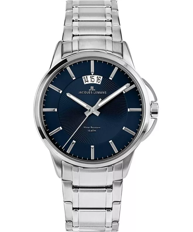 Часовник Мъжки Jacques Lemans Sydney 1-1540M