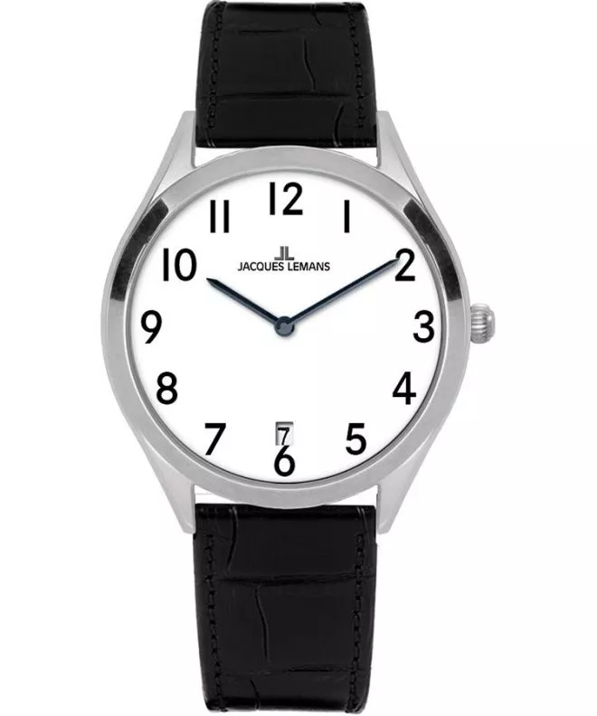Часовник Мъжки Jacques Lemans Vienna 1-2184A