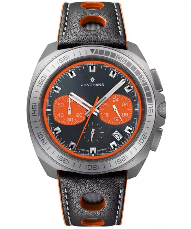 Часовник Мъжки Junghans 1972 Chronoscope 041/4260.00