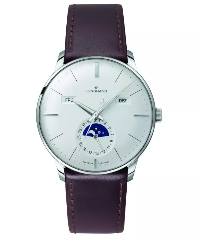 Часовник Junghans Calendar 027/4200.00