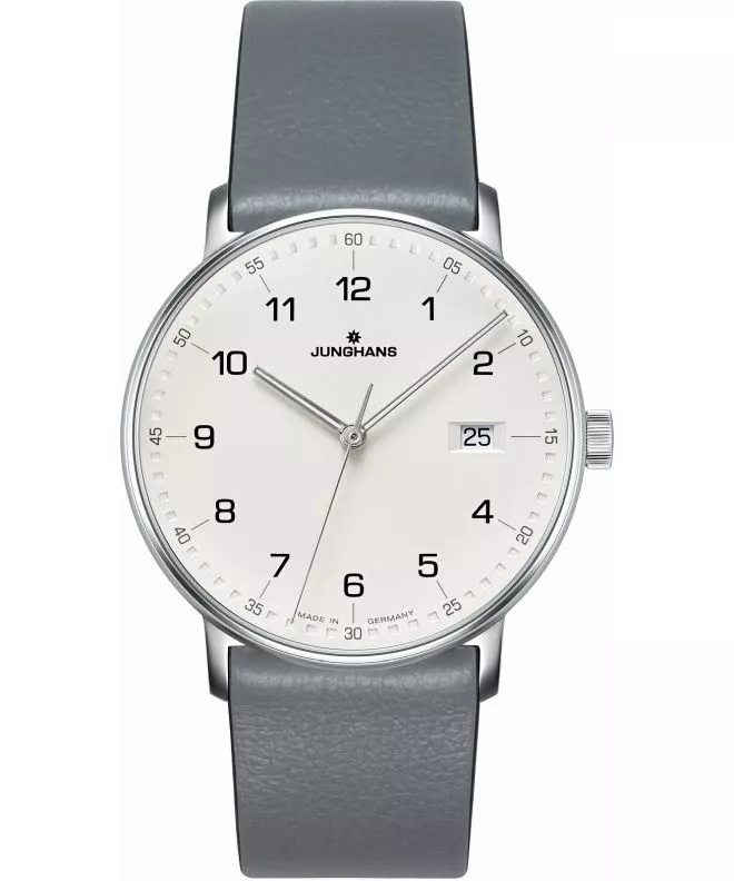 Часовник Мъжки Junghans FORM 041/4885.00